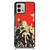 Tokyo Revengers The Reckoning Moto G Stylus 2023 Case
