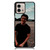 Tom Holland Nostalgic Picture Moto G Stylus 2023 Case