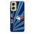 Toronto Blue Jays 06 Moto G Stylus 2024 Case