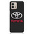 Toyota Moto G Stylus 2023 Case