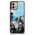 Transformer All Hail Megatron Moto G Stylus 2023 Case