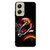 Usc Trojan Armor of the West Moto G Stylus 2024 Case