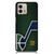 Utah Jazz 02 Moto G Stylus 2023 Case