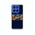 Utah Jazz Wooden Pattern Moto G Stylus 2025 Case