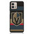 Vegas Golden Knights 01 Moto G Stylus 2023 Case