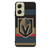 Vegas Golden Knights 01 Moto G Stylus 2024 Case