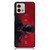 Venom In Red Moto G Stylus 2023 Case