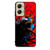 Venom Symbiote Rage Moto G Stylus 2024 Case