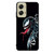 Venom Symbiote Surge Moto G Stylus 2024 Case