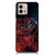 Venom vs Carnage Moto G Stylus 2023 Case