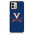 Virginia Cavaliers 02 Moto G Stylus 2023 Case