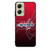 Washington Capitals Moto G Stylus 2024 Case