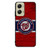 Washington Nationals Wooden Pattern Moto G Stylus 2024 Case