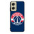 Washington Wizards 03 Moto G Stylus 2024 Case