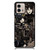 Wednesday Aesthetic Moto G Stylus 2023 Case