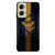 West Virginia Mountaineers Asphalt Texture Moto G Stylus 2024 Case