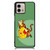 Winnie the Pooh and Tigger Moto G Stylus 2023 Case