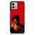 Wolverine aka Logan Moto G Stylus 2023 Case