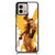 Wolverine X Men Moto G Stylus 2023 Case
