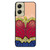 Wonder Woman Armour Moto G Stylus 2024 Case