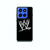 WWE Logo Black Moto G Stylus 2025 Case