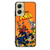 X Men 97 Characters in Action Moto G Stylus 2024 Case