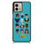X Men 97 Characters Moto G Stylus 2023 Case