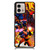 X Men 97 Heroes and Villains Moto G Stylus 2023 Case