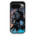 Absolute Batman Comic Google Pixel 10 Pro Case