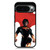Absolute Superman DC Superhero Google Pixel 10 Pro Case