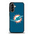 Miami Dolphins 03 Samsung Galaxy A56 5G Case