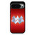 Absolute Wonder Woman Logo Google Pixel 10 Pro Case