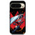 Absolute Wonder Woman Sword Dc Google Pixel 10 Pro XL Case