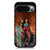 Absolute Wonder Woman Sword Google Pixel 10 Pro Case