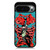 Aki Hayakawa Google Pixel 10 Pro Case