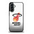 Miami Heat 01 Samsung Galaxy A56 5G Case