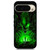 Alien Xenomorph Deep Space Google Pixel 10 Pro XL Case
