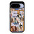 Anya Taylor Joy Google Pixel 10 Case