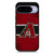 Arizona Diamondbacks Wooden Pattern Google Pixel 10 Case