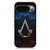Assassins Creed Origin Google Pixel 10 Pro Case