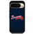 Atlanta Braves 04 Google Pixel 10 Pro XL Case