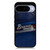 Atlanta Braves Flag Google Pixel 10 Case