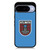 Atlanta Dream 01 Google Pixel 10 Case