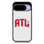 Atlanta Dream 02 Google Pixel 10 Case