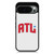 Atlanta Dream 02 Google Pixel 10 Pro Case