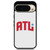 Atlanta Dream 02 Google Pixel 10 Pro XL Case