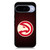 Atlanta Hawks 04 Google Pixel 10 Case