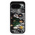Attack on Titan Mc Google Pixel 10 Pro Case