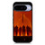 Attack on Titan Rumbling Titan Google Pixel 10 Case