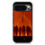 Attack on Titan Rumbling Titan Google Pixel 10 Pro Case